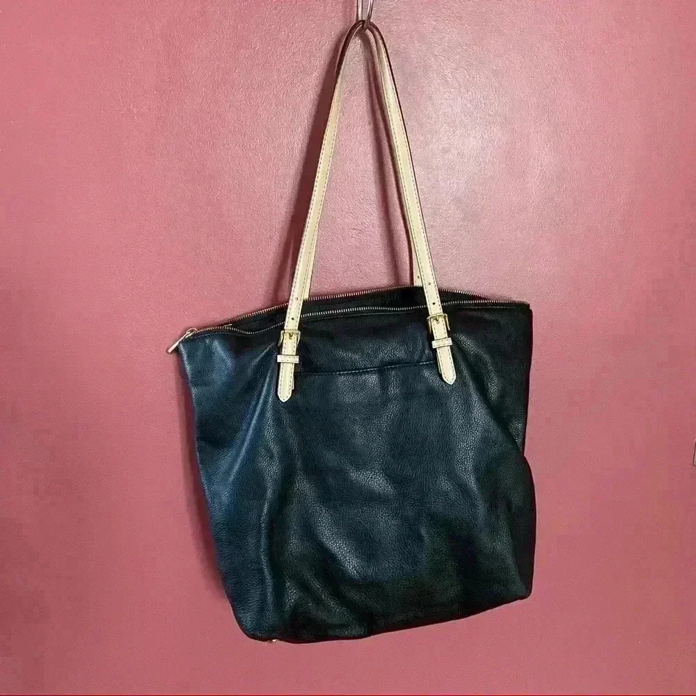Michael Kors Black Purse